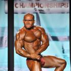 Jose  Belteton - NPC Tim Gardner Tampa Extravaganza 2013 - #1