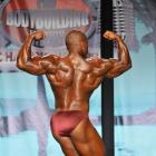 Jose  Belteton - NPC Tim Gardner Tampa Extravaganza 2013 - #1