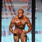 Jose  Belteton - NPC Tim Gardner Tampa Extravaganza 2013 - #1