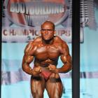 Jose  Belteton - NPC Tim Gardner Tampa Extravaganza 2013 - #1