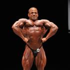 Ronald  Galup - NPC Nationals 2013 - #1