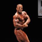 Ronald  Galup - NPC Nationals 2013 - #1