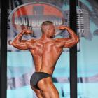 Joe  Geibel - NPC Tim Gardner Tampa Extravaganza 2013 - #1