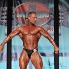 Joe  Geibel - NPC Tim Gardner Tampa Extravaganza 2013 - #1