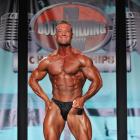 Joe  Geibel - NPC Tim Gardner Tampa Extravaganza 2013 - #1