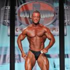 Joe  Geibel - NPC Tim Gardner Tampa Extravaganza 2013 - #1