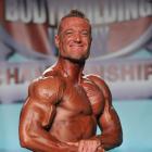 Joe  Geibel - NPC Tim Gardner Tampa Extravaganza 2013 - #1