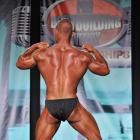 Joe  Geibel - NPC Tim Gardner Tampa Extravaganza 2013 - #1