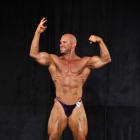 Kyle  Bourgeois - NPC Masters Nationals 2013 - #1