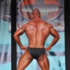 Joe  Geibel - NPC Tim Gardner Tampa Extravaganza 2013 - #1