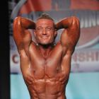 Joe  Geibel - NPC Tim Gardner Tampa Extravaganza 2013 - #1