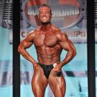 Joe  Geibel - NPC Tim Gardner Tampa Extravaganza 2013 - #1