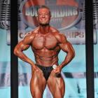 Joe  Geibel - NPC Tim Gardner Tampa Extravaganza 2013 - #1