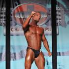 Joe  Geibel - NPC Tim Gardner Tampa Extravaganza 2013 - #1