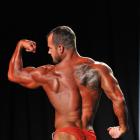 Chris  Williams - NPC Tim Gardner Tampa Extravaganza 2013 - #1