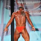 Chris  Williams - NPC Tim Gardner Tampa Extravaganza 2013 - #1