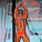 Chris  Williams - NPC Tim Gardner Tampa Extravaganza 2013 - #1