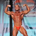 Chris  Williams - NPC Tim Gardner Tampa Extravaganza 2013 - #1