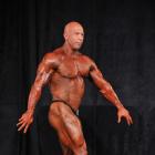 Mark  Blackwell - NPC Masters Nationals 2013 - #1