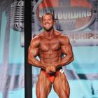 Chris  Williams - NPC Tim Gardner Tampa Extravaganza 2013 - #1