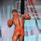 Chris  Williams - NPC Tim Gardner Tampa Extravaganza 2013 - #1