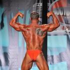 Chris  Williams - NPC Tim Gardner Tampa Extravaganza 2013 - #1