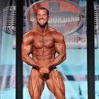 Chris  Williams - NPC Tim Gardner Tampa Extravaganza 2013 - #1