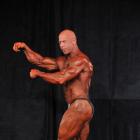 Mark  Blackwell - NPC Masters Nationals 2013 - #1