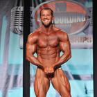 Chris  Williams - NPC Tim Gardner Tampa Extravaganza 2013 - #1