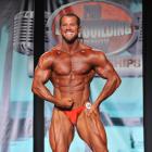 Chris  Williams - NPC Tim Gardner Tampa Extravaganza 2013 - #1