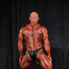 Mark  Blackwell - NPC Masters Nationals 2013 - #1