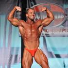 Chris  Williams - NPC Tim Gardner Tampa Extravaganza 2013 - #1