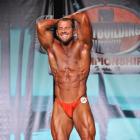 Chris  Williams - NPC Tim Gardner Tampa Extravaganza 2013 - #1