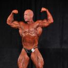 Mark  Blackwell - NPC Masters Nationals 2013 - #1