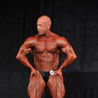 Mark  Blackwell - NPC Masters Nationals 2013 - #1