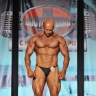 Milan  Tosic - NPC Tim Gardner Tampa Extravaganza 2013 - #1