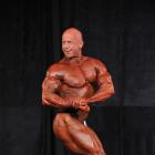 Mark  Blackwell - NPC Masters Nationals 2013 - #1