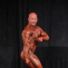 Mark  Blackwell - NPC Masters Nationals 2013 - #1