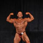 Tad   Inoue  - NPC Masters Nationals 2013 - #1