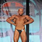 Milan  Tosic - NPC Tim Gardner Tampa Extravaganza 2013 - #1