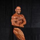 Tad   Inoue  - NPC Masters Nationals 2013 - #1