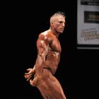 Turner  Riddle - NPC Nationals 2013 - #1