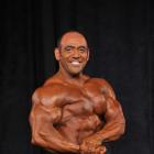 Tad   Inoue  - NPC Masters Nationals 2013 - #1