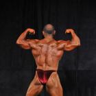 Tad   Inoue  - NPC Masters Nationals 2013 - #1