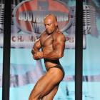 Milan  Tosic - NPC Tim Gardner Tampa Extravaganza 2013 - #1