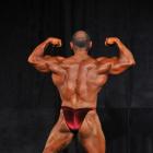 Tad   Inoue  - NPC Masters Nationals 2013 - #1