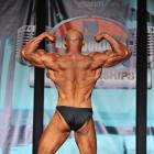 Milan  Tosic - NPC Tim Gardner Tampa Extravaganza 2013 - #1