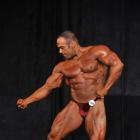 Tad   Inoue  - NPC Masters Nationals 2013 - #1