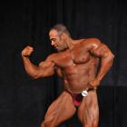 Tad   Inoue  - NPC Masters Nationals 2013 - #1