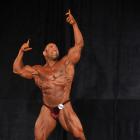 Tad   Inoue  - NPC Masters Nationals 2013 - #1